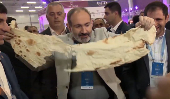 Բողազի գերին