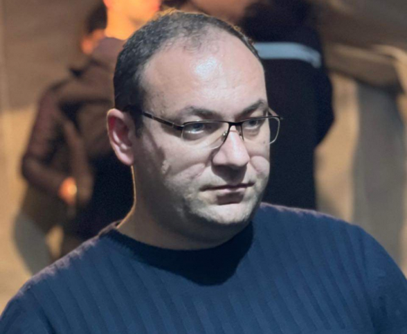 Մի քանի փաստերի արձանագրում, որը պետք է ստուգվի դատախազության կողմից