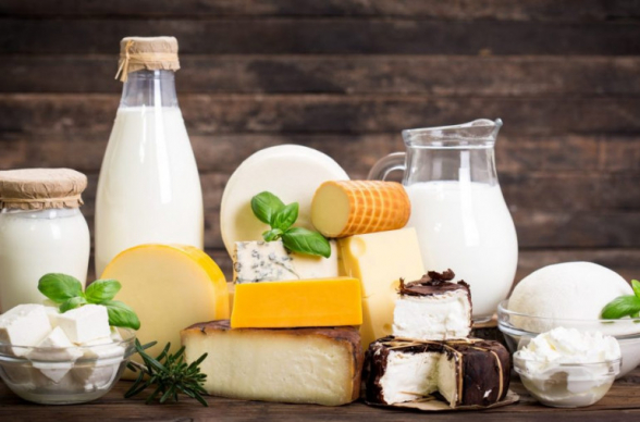 Կաթնամթերքի շուկայում լուրջ գնաճ է լինելու. «Ժողովուրդ»