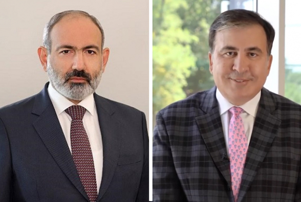  «Конституционная» ловушка: Пашинян идет по пути Саакашвили