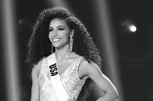 «Միսս ԱՄՆ 2019» մրցույթի հաղթողին մահացած են հայտնաբերել Նյու Յորքում