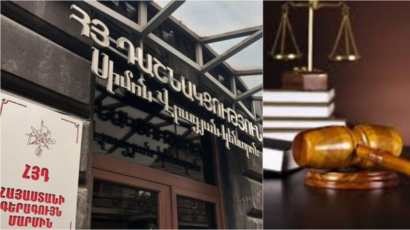 АРФД осуждает антигосударственное поведение действующих властей