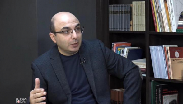 Каким рейсом прибудет следующая власть?