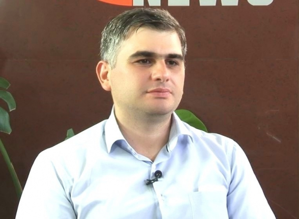 В отличие от Армении, Грузия добилась двузначного экономического роста