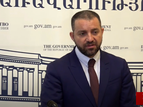Турки приобрели в Армении недвижимость – Ваан Керобян (видео)