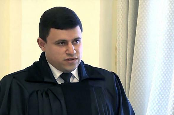 Մտահոգված լինելով Բորիս Բախշիյանի նկատմամբ իրականացվող գործընթացներով` մեր աջակցությունն ու զորակցությունն ենք հայտնում նրան․ Սյունիքի մարզի առաջին ատյանի դատարանի դատավորներ