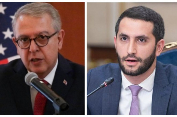 Հայաստանի և Թուրքիայի հատուկ ներկայացուցիչների հանդիպումը տեղի կունենա փետրվարի 24-ին