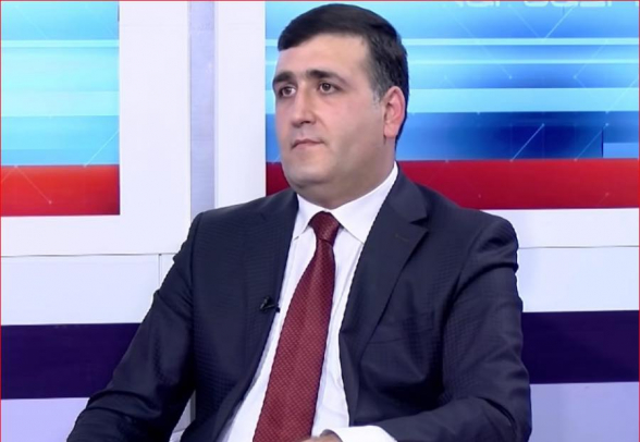 ԱՀԱԶԱՆԳ. Նարեկ Մանթաշյանի առողջական վիճակը կտրուկ վատացել է