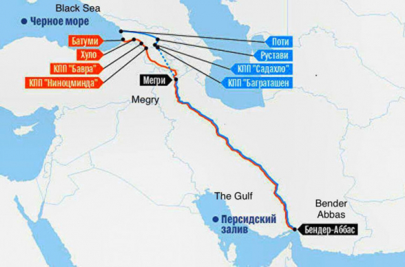Вопрос возвращения Гадрута и Шуши, а в случае эффективной работы – и Карвачара, пока актуален