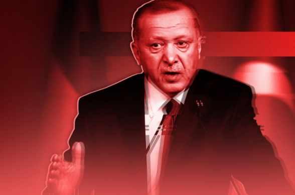 Эрдоган примет участие в президентских выборах 2023 года
