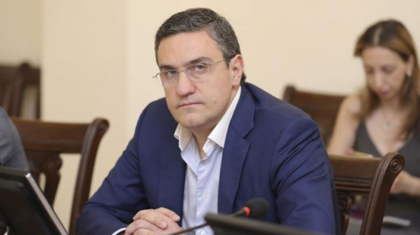 Судью Бахшияна принесли в жертву ради мести николов