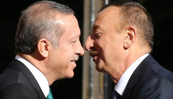 Эрдоган в мае посетит Азербайджан