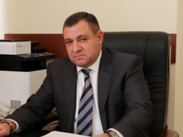 Рубен Вардазарян: «За 30 лет не было дел по статье, инкриминируемой Борису Бахшияну»
