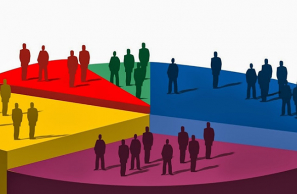 ՀՀ բնակչության թիվը շարունակում է նվազել. որքան է այս պահին. «Ժողովուրդ»