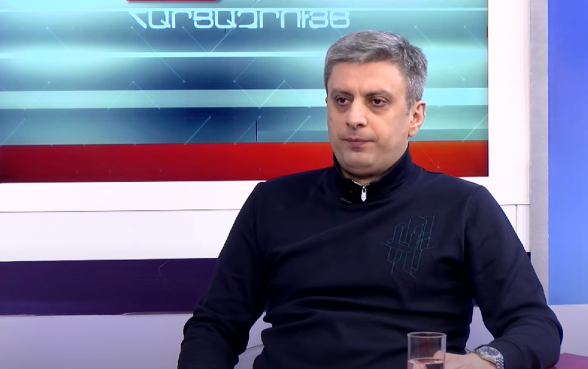 Положение хозяйствующих субъектов беспрецедентно ухудшилось – Ашот Барсегян (видео)