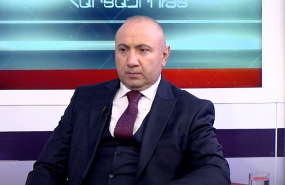Андраник Теванян: «Если Баку хочет Ереван, Зангезур и Севан, то вокруг чего мы переговариваемся?» (видео)