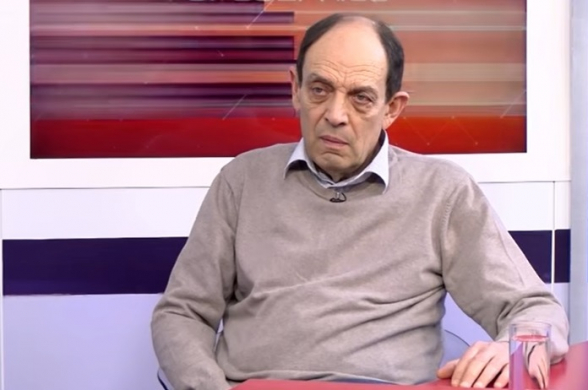 Целью комиссии является легитимация поражения и оправдание власти – Аветик Ишханян (видео)