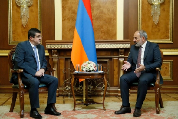 Նիկոլ Փաշինյանը կհանձի՞ Արայիկ Հարությունյանին