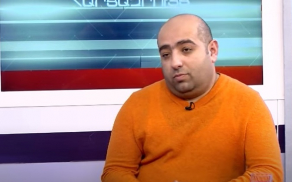 Действия судьи Анны Данибекян вызывают недоумение – Ованнес Худоян (видео)