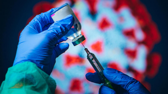 Վրաստանում հաստատվել է կորոնավիրուսի 13 288 նոր դեպք