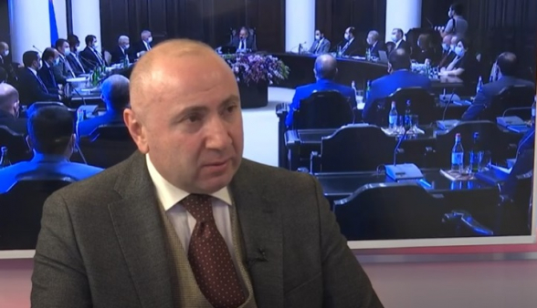 Власти игнорируют проблемы безопасности нашей страны – Андраник Теванян (видео)