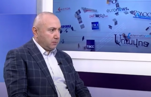 РА 2,5 раза упустила возможность признать независимость Арцаха – Андраник Теванян (видео)