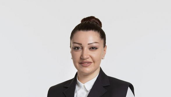 ՀՌՀ անդամի թափուր տեղի համար առաջադրված Անժելա Նալբանդյանի թեկնածությանը ՔՊ-ն դեմ քվեարկեց (տեսանյութ)