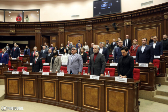 Հանուն թուրքական օրակարգի սպասարկման՝ ՔՊ-ն կտապալի՞ ԱԺ արտահերթ նիստը