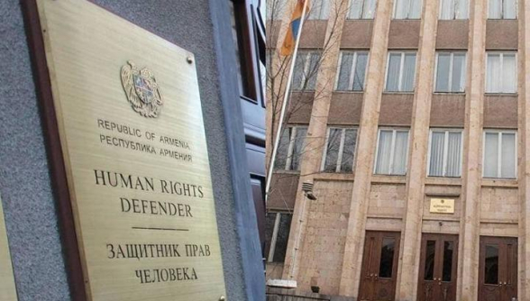Омбудсмен Армении Арман Татоян обратился в Конституционный суд