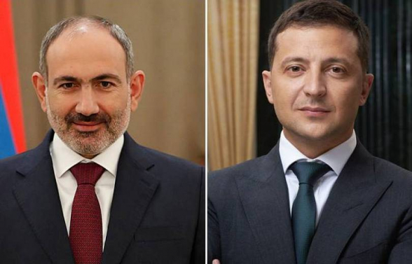 На Украине как в Армении