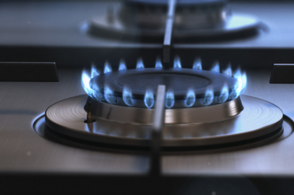 В Армении с 1 апреля повысятся тарифы на газ