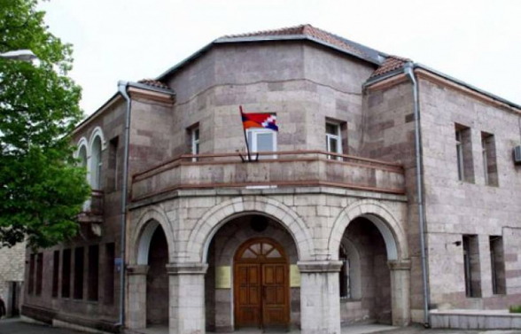 Արցախի ԱԳՆ-ը խստիվ դատապարտում է Ադրբեջանի սադրիչ գործողությունները