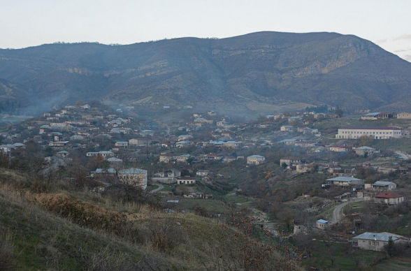 Ադրբեջանը 2 արկ է արձակել Խնապատի դպրոցամերձ տարածքի ուղղությամբ. Թաղավարդում բարձրախոսով գյուղը լքելու կոչեր են հնչում