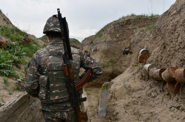 Ադրբեջանի սադրիչ գործողությունները հարուցում են դժգոհություն քաղաքացիների շրջանում, բայց հորդորում ենք պահպանել հանգստություն, զերծ մնալ ինքնագործունեությունից․ Տեղեկատվական շտաբ