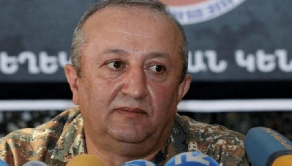 ՀՀ-ի և Արցախի սահմաններին ռազմական գործողություններ են սպասվում․ Մովսես Հակոբյան