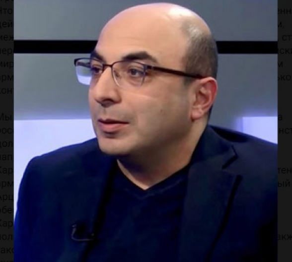 Хотят ли русские войны?