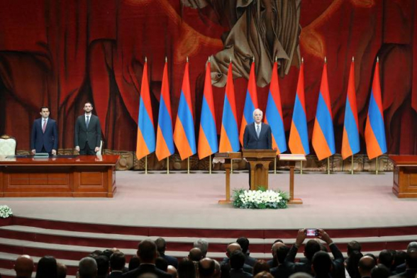 Президентский театр