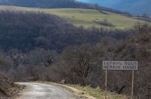 Местная власть подтверждает: враг продвинулся вглубь территории Армении еще на 1 км