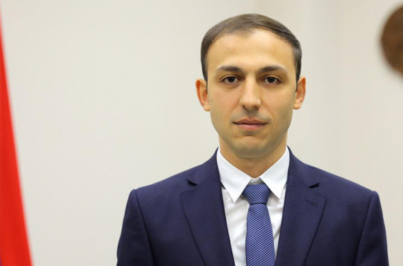 «В последние дни азербайджанская сторона прибегала к более агрессивным действиям»: омбудсмен Арцаха обратился к сопредседателям МГ ОБСЕ (видео)