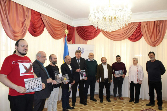 Свидетели Украины – турецкая 5-ая колонна