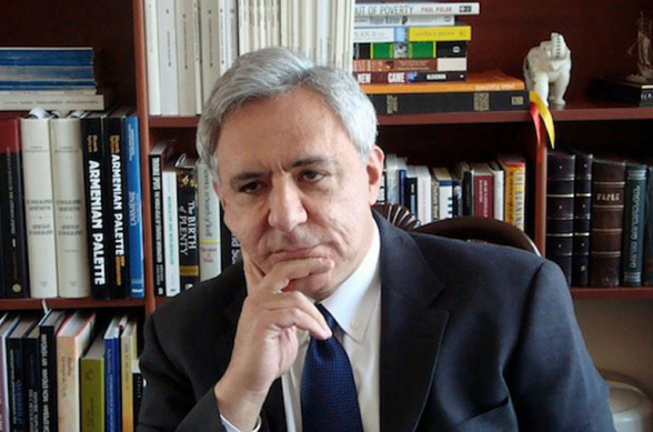 ՀՀ ԱԳՆ-ի պատասխանը, որ Հայաստանը վաղուց ճանաչել է Ադրբեջանի տարածքային ամբողջականությունը, անընդունելի է թե՛ Ադրբեջանի, թե՛ հայ ժողովրդի համար․ Վարդան Օսկանյան