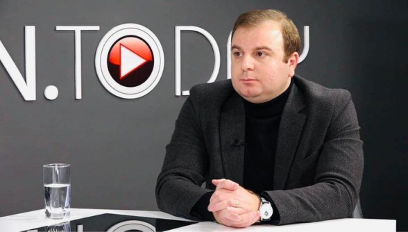 Суд по делу Аруша Арушаняна политический, и точка – Эрик Алексанян