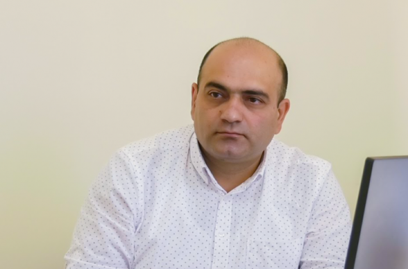 Если они и дальше будут жить в отрыве от реальности, средний экономический спад в Армении удвоится – Тадевос Аветисян (видео)