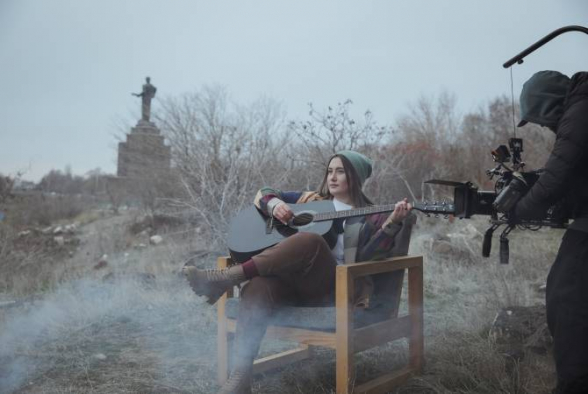 «Եվրատեսիլ 2022»-ին Ռոզա Լինը Հայաստանը կներկայացնի «Snap» երգով