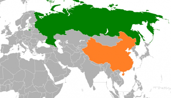 Россия намерена увеличить транзит нефти в Китай через Казахстан