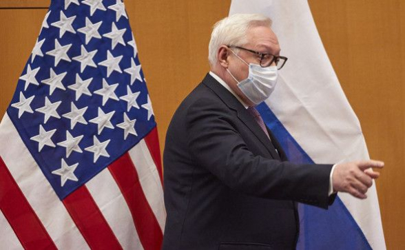 Ռուսաստանի և ԱՄՆ-ի հարաբերությունները խզման եզրին են. ՌԴ ԱԳՆ