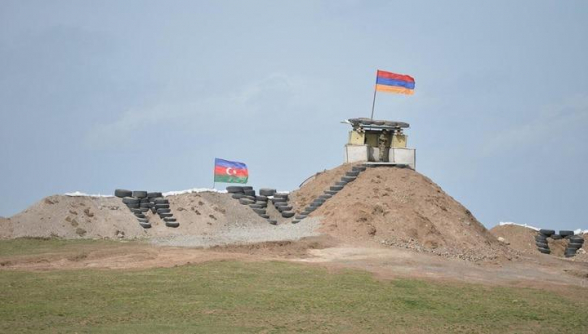 Минобороны Армении подтверждает наличие спецсвязи с Азербайджаном – «Hetq.am»