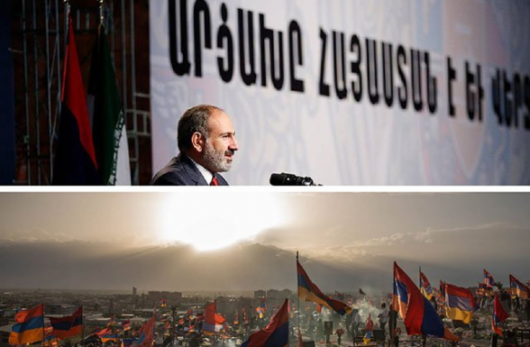 Ամենավտանգավոր գործակալը՝ Հայաստանի իշխանության մեջ