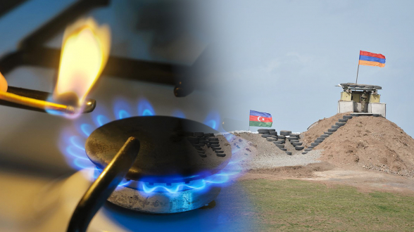 Гуманитарная катастрофа в Арцахе и «слепота» Запада