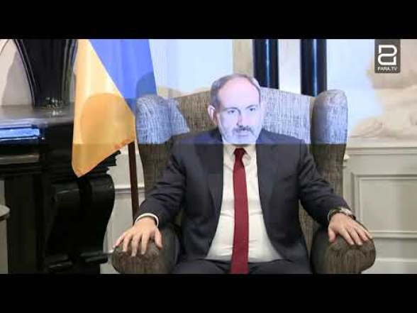 Особенности пашиняновских переговоров и их губительные последствия (видео)